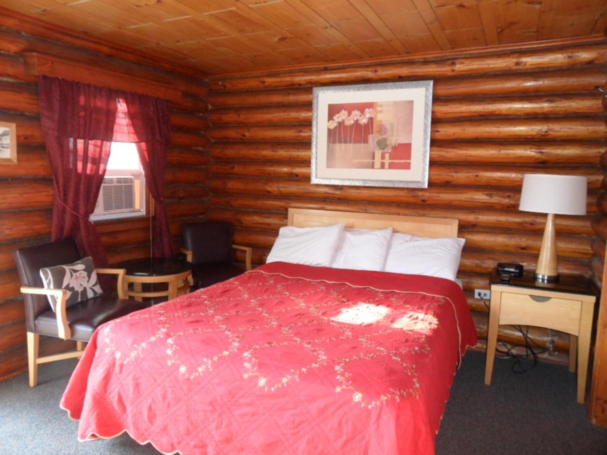 Seven Dwarfs Cabin - On The Brook Cabins Lake George Exterior photo